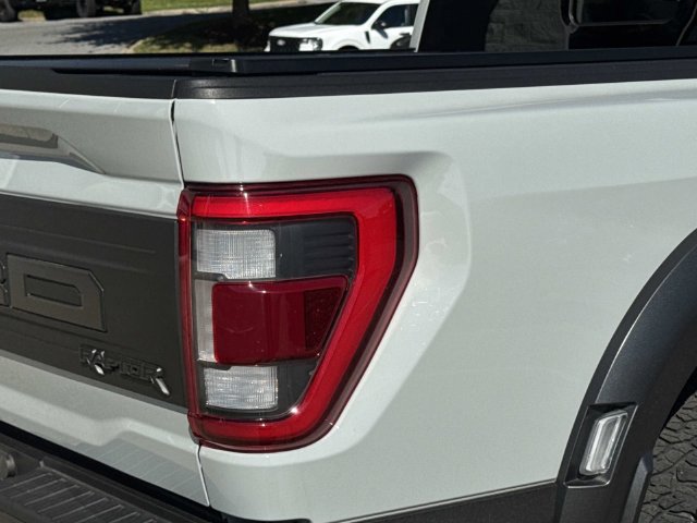Used 2023 Ford F150 Raptor w/ Blue Interior Package AWD/4WD image 11