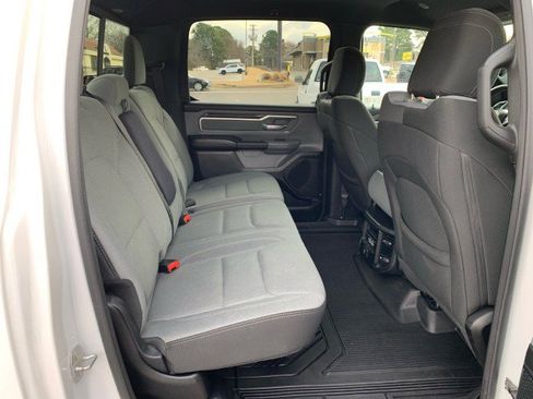 Used 2021 RAM 1500 Big Horn image 14