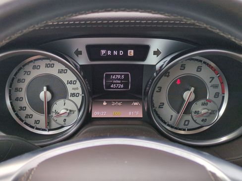 Used 2013 Mercedes-Benz SL 550 image 19