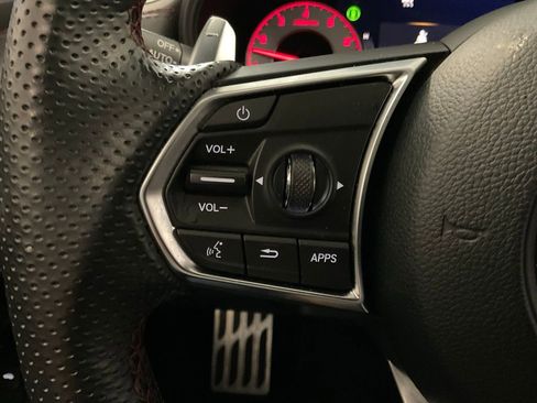 Certified 2022 Acura TLX A-Spec Package image 13