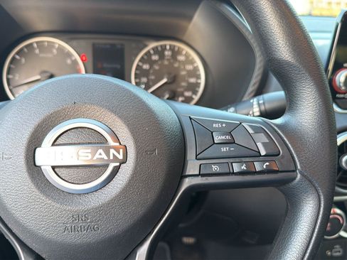 Used 2024 Nissan Sentra S FWD image 22