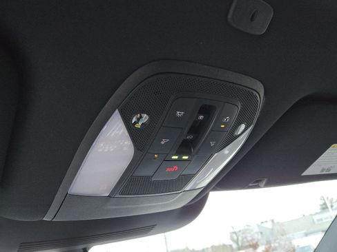 New 2026 INFINITI QX60 Sport w/ Dark Cargo Package image 28