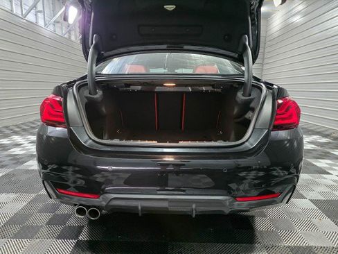 Used 2020 BMW 430i Coupe w/ M Sport Package image 34