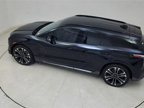 Used 2025 Chevrolet Blazer EV SS image 82