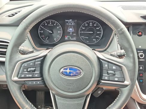 Used 2024 Subaru Outback Limited AWD/4WD image 17