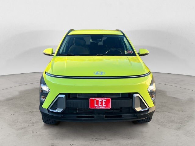 Used 2025 Hyundai Kona SEL AWD/4WD image 8