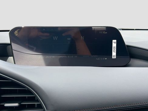 New 2026 MAZDA MAZDA3 s image 30