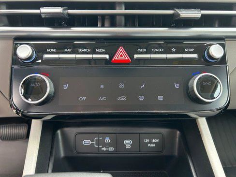 New 2026 Hyundai Tucson SEL FWD image 20