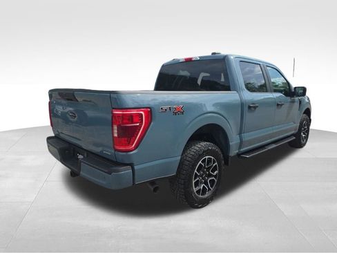 Used 2023 Ford F150 XL w/ STX Appearance Package AWD/4WD image 5