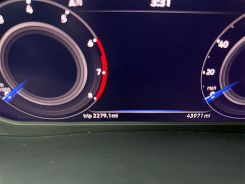 Used 2023 Volkswagen Atlas SE w/ Panoramic Sunroof Package image 64