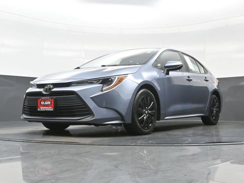 Used 2023 Toyota Corolla LE FWD image 26