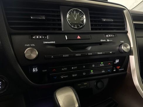 Used 2022 Lexus RX 350 FWD w/ Premium Package image 24