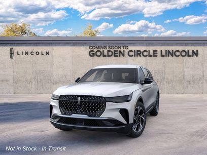 New 2026 Lincoln Nautilus Premier