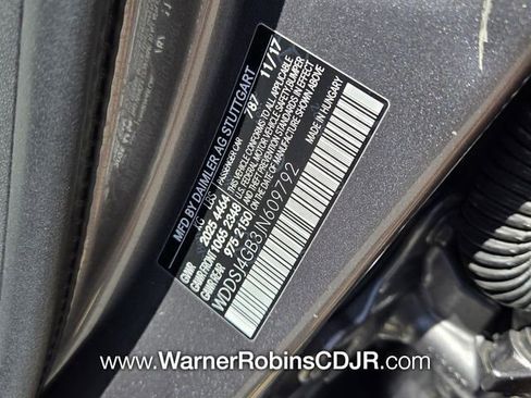 Used 2018 Mercedes-Benz CLA 250 4MATIC image 22