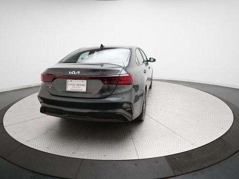 Certified 2024 Kia Forte LXS w/ LXS Technology Package image 33