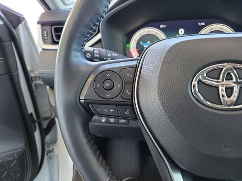 Used 2023 Toyota RAV4 Limited image 17