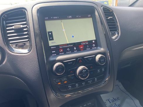 Certified 2020 Dodge Durango GT AWD/4WD image 36