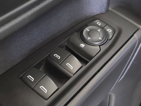 Used 2023 Chevrolet Silverado 1500 Custom w/ LPO, Dark Essentials Package image 24