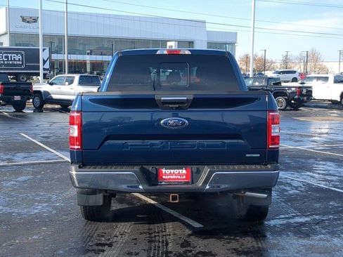 Used 2020 Ford F150 XLT w/ Equipment Group 302A Luxury image 6