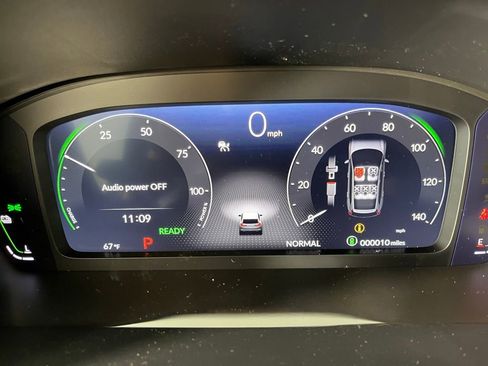 New 2026 Honda CR-V Sport-L image 35