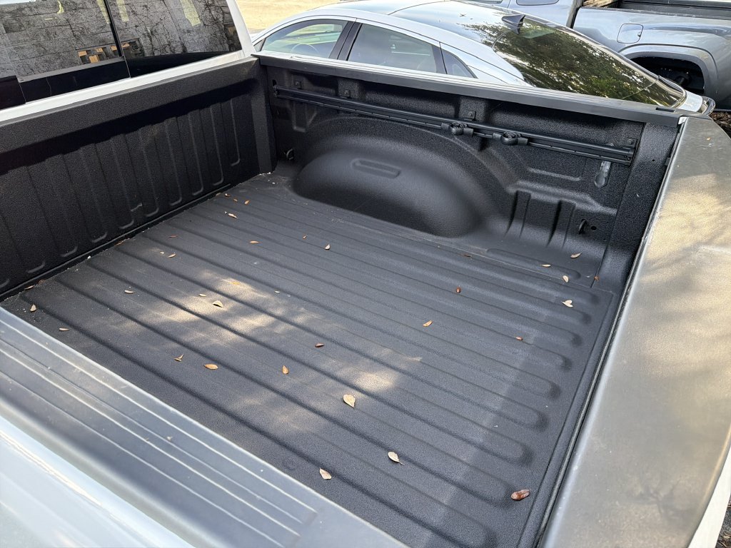 Used 2026 RAM 1500 Rebel w/ Bed Utility Group AWD/4WD image 5