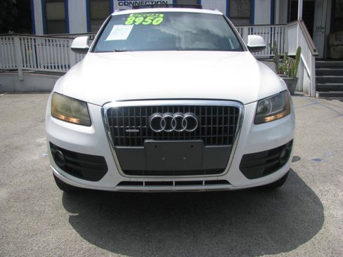 Used 2011 Audi Q5 2.0T Premium AWD/4WD image 3