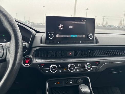 Used 2023 Honda CR-V EX image 19