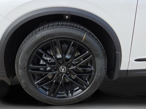 New 2026 Acura MDX A-Spec AWD/4WD image 20