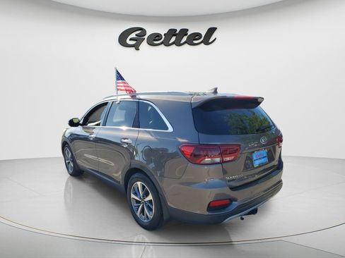 Used 2019 Kia Sorento EX FWD image 6