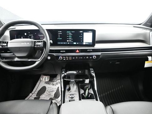 New 2026 Kia Sorento SX Prestige AWD/4WD image 35