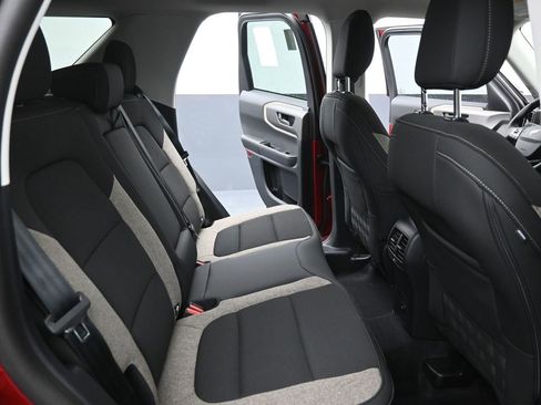 New 2025 Ford Bronco Sport Big Bend w/ Convenience Package image 10