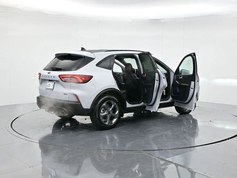 New 2026 Ford Escape ST-Line Select w/ Tech Pack #2 image 49