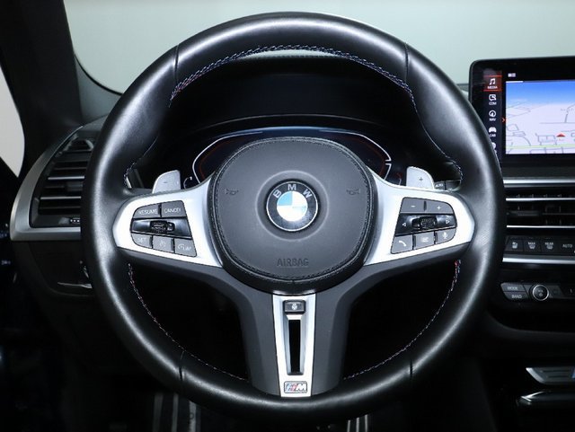 Used 2024 BMW X3 M40i w/ Premium Package AWD/4WD image 24