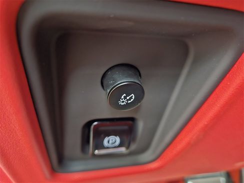 New 2026 Chevrolet Corvette Stingray Premium Conv w/ Z51 Performance Package image 21