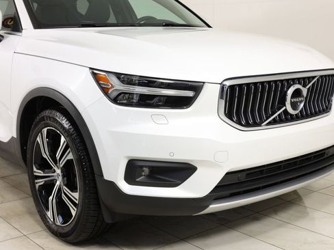 Used 2020 Volvo XC40 T5 Inscription w/ Protection Package Premier AWD/4WD image 37