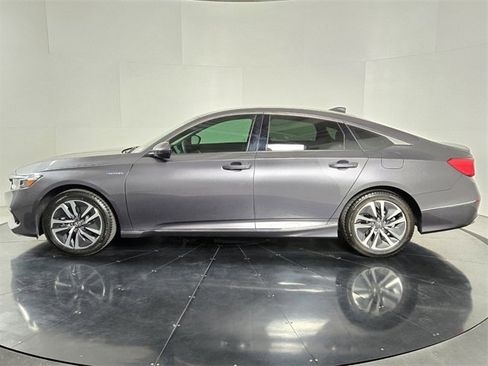Used 2021 Honda Accord EX image 3