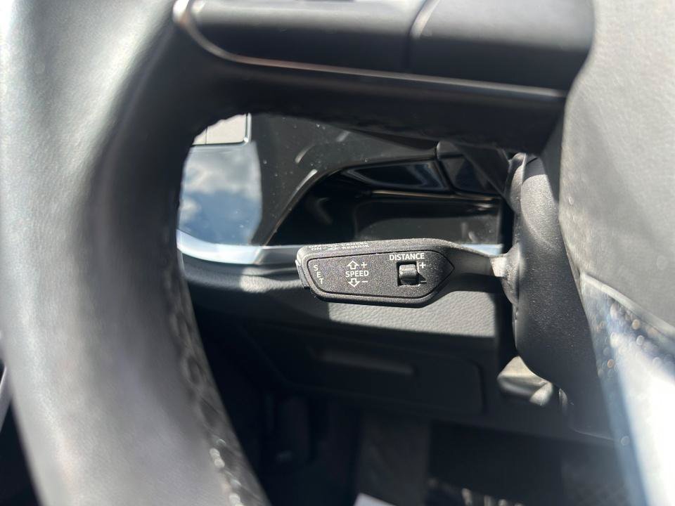 Certified 2023 Audi Q3 2.0T Premium Plus AWD/4WD image 20