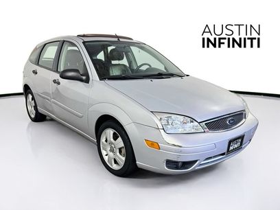 Used 2007 Ford Focus S