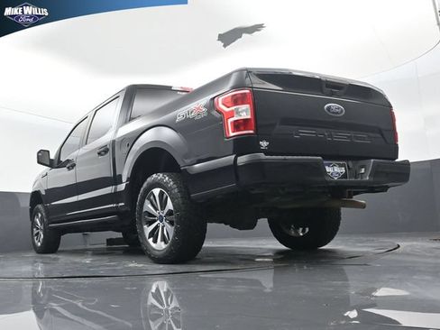 Used 2019 Ford F150 XL w/ Equipment Group 101A Mid AWD/4WD image 21