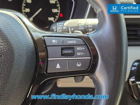 Certified 2025 Honda Pilot EX-L image 29