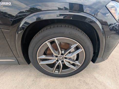 Certified 2024 Mercedes-Benz GLA 35 AMG 4MATIC image 22