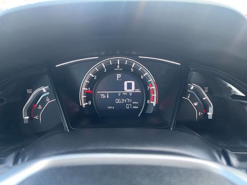 Used 2017 Honda Civic LX image 20