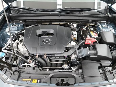 Used 2023 MAZDA CX-30 AWD 2.5 S w/ Preferred Package image 63