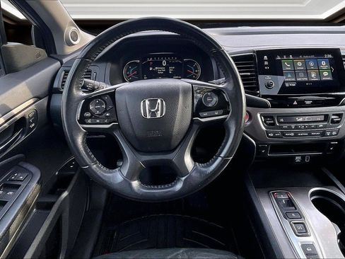 Used 2021 Honda Pilot EX-L image 5