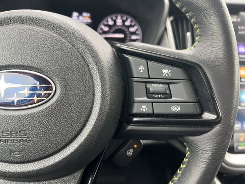 Used 2025 Subaru Outback Onyx Edition w/ Popular Package #2 image 27