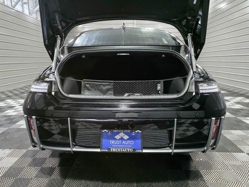 Used 2024 Hyundai Ioniq 6 SE image 34