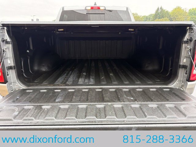 Used 2021 RAM 1500 Limited w/ Night Edition AWD/4WD image 27
