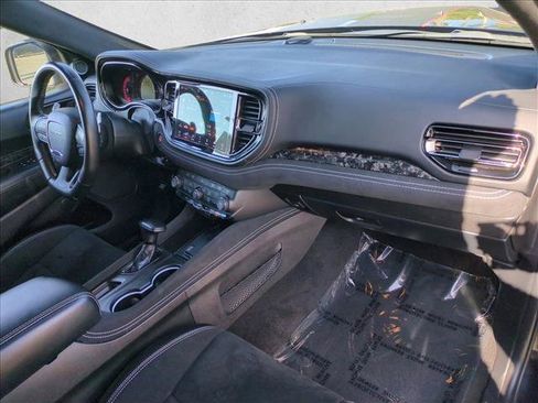 Used 2021 Dodge Durango SRT Hellcat w/ Premium Interior Group image 20