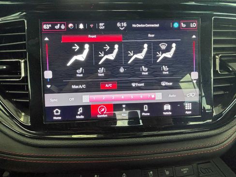 Certified 2024 Dodge Durango GT AWD/4WD image 33