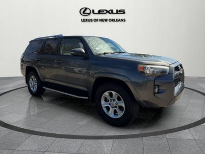Used 2016 Toyota 4Runner Limited